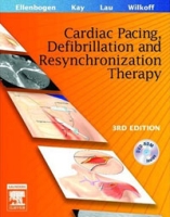Clinical Cardiac Pacing, Defibrillation and Resynchronization Therapy артикул 12569c.