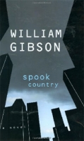 Spook Country артикул 12732c.