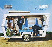 Naomi Aquarium артикул 12793c.