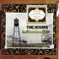 The Ataris So Long, Astoria артикул 12796c.
