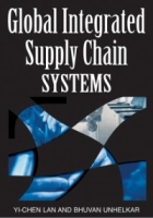 Global Integrated Supply Chain Systems артикул 12502c.