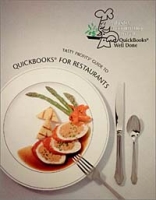 Tasty Profits: Guide to QuickBooks for Restaurants артикул 12507c.