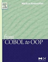 From COBOL to OOP артикул 12509c.