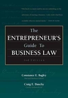 The Entrepreneur's Guide to Business Law артикул 12540c.