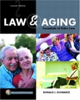 Law and Aging : Essentials of Elder Law (2nd Edition) артикул 12563c.