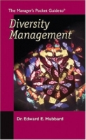 The Manager's Pocket Guide to Diversity Management артикул 12572c.
