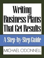 Writing Business Plans That Get Results артикул 12582c.