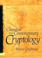 Classical and Contemporary Cryptology артикул 12583c.