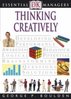 Thinking Creatively (Essential Managers) артикул 12586c.