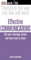 Effective Communications (WorkLife) артикул 12589c.