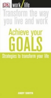 Work Life: Achieve Your Goals (Essential Managers) артикул 12591c.