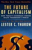 The Future of Capitalism: How Today's Economic Forces Shape Tomorrow's World артикул 12599c.