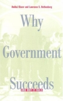 Why Government Succeeds and Why It Fails : , артикул 12602c.