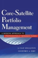 Core-Satellite Portfolio Management артикул 12612c.