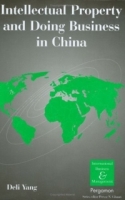 Intellectual Property and Doing Business in China (International Business and Management) артикул 12613c.