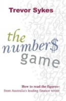 Numbers Game артикул 12620c.
