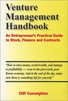 Venture Management Handbook: An Entrepreneur's Practical Guide to Stock, Finance and Contracts артикул 12628c.