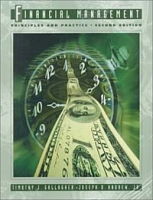 Financial Management: Principles and Practices with Finance Center Disk (2nd Edition) артикул 12633c.