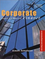 Corporate Finance: Theory and Practice артикул 12636c.