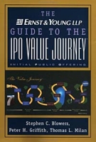 The Ernst & Young Guide to the IPO Value Journey артикул 12640c.
