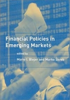 Financial Policies in Emerging Markets артикул 12645c.