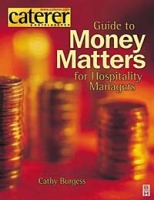 Money Matters for Hospitality Managers артикул 12651c.