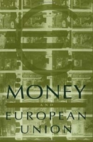 Money and European Union артикул 12658c.