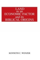 Land As an Economic Factor and Its Biblical Origins артикул 12663c.