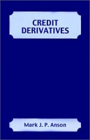 Credit Derivatives артикул 12686c.