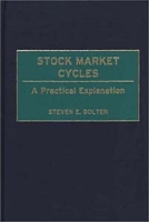 Stock Market Cycles : A Practical Explanation артикул 12694c.