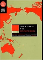 Trade in Services in the Asia-Pacific Region (Nber-East Asia Seminar on Economics, Vol 11) артикул 12700c.