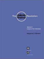 Microfinance Revolution Volume 2: Lessons from Indonesia артикул 12706c.