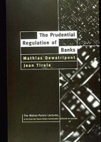 The Prudential Regulation of Banks артикул 12708c.
