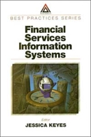 Financial Services Information Systems артикул 12711c.