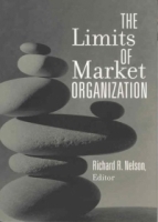 The Limits Of Market Organization артикул 12729c.