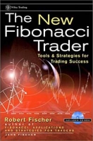 The New Fibonacci Trader: Tools and Strategies for Trading Success артикул 12731c.