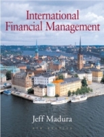 International Financial Management (with Xtra!, World Map, and InfoTrac) артикул 12734c.