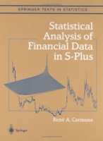Statistical Analysis of Financial Data in S-PLUS артикул 12738c.