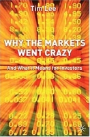 Why the Markets Went Crazy: And What It Means for Investors артикул 12747c.