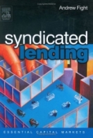 Syndicated Lending (Essential Capital Markets) артикул 12752c.