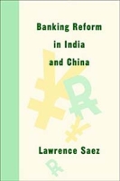 Banking Reform in India and China артикул 12790c.