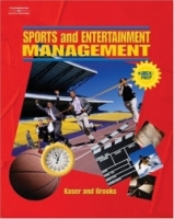 Sports and Entertainment Management артикул 12795c.