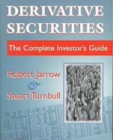 Derivative Securities: The Complete Investor's Guide артикул 12799c.